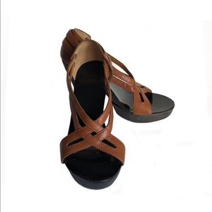 Givenchy Platform Sandals